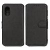 - Samsung Galaxy Xcover 5 - Fodral - Magnetiskt Avtagbart Skal - Svart