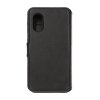 - Samsung Galaxy Xcover 5 - Fodral - Magnetiskt Avtagbart Skal - Svart