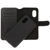 - Samsung Galaxy Xcover 5 - Fodral - Magnetiskt Avtagbart Skal - Svart