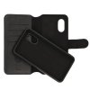 - Samsung Galaxy Xcover 5 - Fodral - Magnetiskt Avtagbart Skal - Svart