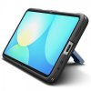 - Samsung Galaxy Z Flip 7 - Skal - Tough Armor Pro MagFit - Sierra Blue