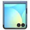 - Samsung Galaxy Z Flip 7 - Skal - Tough Armor Pro MagFit - Sierra Blue