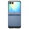 - Samsung Galaxy Z Flip 7 - Skal - Tough Armor Pro MagFit - Sierra Blue