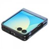 - Samsung Galaxy Z Flip 7 - Skal - Tough Armor Pro MagFit - Sierra Blue