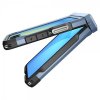 - Samsung Galaxy Z Flip 7 - Skal - Tough Armor Pro MagFit - Sierra Blue