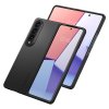 - Samsung Galaxy Z Fold 4 - Skal - Air Skin - Svart