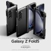 - Samsung Galaxy Z Fold 5 - Skal - Slim Armor Pro Pen Edition - Svart