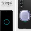 - Samsung Galaxy Z Fold3 - Skal - Enzo - Svart