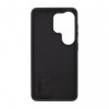 - Samsung Galaxy S26 Ultra - Skal - Silikon - Svart