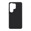 - Samsung Galaxy S26 Ultra - Skal - Silikon - Svart