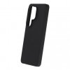 - Samsung Galaxy S26 Ultra - Skal - Silikon - Svart