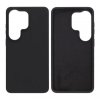 - Samsung Galaxy S26 Ultra - Skal - Silikon - Svart