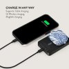 - Powerbank - MagSafe 5000 mAh - Seven Seas - Metallgrå