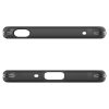 - Sony Xperia 10 v - Skal - Rugged Armor - Svart