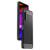 - Sony Xperia 10 v - Skal - Rugged Armor - Svart