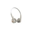 - Trådlösa Hörlurar - Mondo Freestyle Headphones - Greige