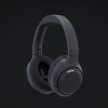 - Trådlösa Over-Ear Hörlurar - Play Lite - Svart