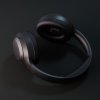 - Trådlösa Over-Ear Hörlurar - Play Lite - Svart