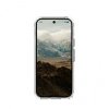 - Google Pixel 9 - Skal - Plyo Pro MagSafe - Ice Silver