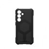 - Samsung Galaxy S25 - Skal - Essential Armor MagSafe - Svart
