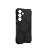 - Samsung Galaxy S25 - Skal - Essential Armor MagSafe - Svart