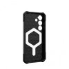 - Samsung Galaxy S25 - Skal - Essential Armor MagSafe - Svart