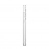 - Samsung Galaxy S25 Plus - Skal - Plyo Pro MagSafe - Ice/Silver