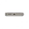 - Google Pixel 9 - Skal - Plyo Pro MagSafe - Ice Silver