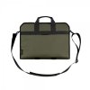Väska Small Tactical Brief 14" Olive