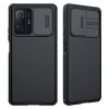 - Xiaomi 11T/11T Pro - Skal - CamShield Pro - Svart