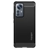 - Xiaomi 12 Pro - Skal - Rugged Armor - Matte Black