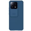 - Xiaomi 13 - Skal - CamShield - Blå