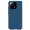 - Xiaomi 13 - Skal - Super Frosted Shield Pro - Blå