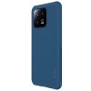 - Xiaomi 13 - Skal - Super Frosted Shield Pro - Blå