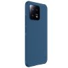 - Xiaomi 13 - Skal - Super Frosted Shield Pro - Blå