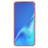 - Xiaomi 14 - Skal - Super Frosted Shield - Röd