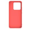 - Xiaomi 14 - Skal - Super Frosted Shield - Röd