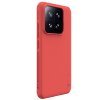 - Xiaomi 14 - Skal - Super Frosted Shield - Röd