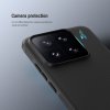 - Xiaomi 14 - Skal - Super Frosted Shield - Röd