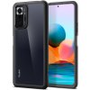 - Xiaomi Redmi Note 10 Pro - Skal - Ultra Hybrid - Matte Black