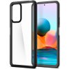 - Xiaomi Redmi Note 10 Pro - Skal - Ultra Hybrid - Matte Black