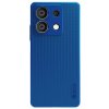 - Xiaomi Redmi Note 13 5G - Skal - Super Frosted Shield - Blå