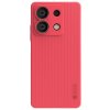- Xiaomi Redmi Note 13 5G - Skal - Super Frosted Shield - Röd