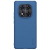 - Xiaomi Redmi Note 14 Pro 5G - Skal - Super Frosted Shield Pro - Blå