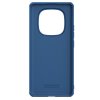 - Xiaomi Redmi Note 14 Pro 5G - Skal - Super Frosted Shield Pro - Blå