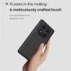 - Xiaomi Redmi Note 14 Pro 5G - Skal - Super Frosted Shield Pro - Blå