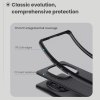 - Xiaomi Redmi Note 14 Pro 5G - Skal - Super Frosted Shield Pro - Blå