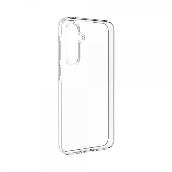 - Samsung Galaxy A35 - Skal - Nude - Transparent