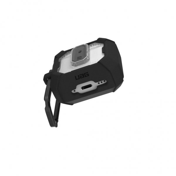 - AirPods 4 - Skal - Plasma - Svart