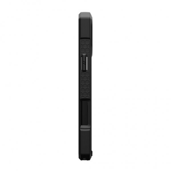 - iPhone 16 Pro Max - Skal - Monarch Pro MagSafe - Carbon Fiber